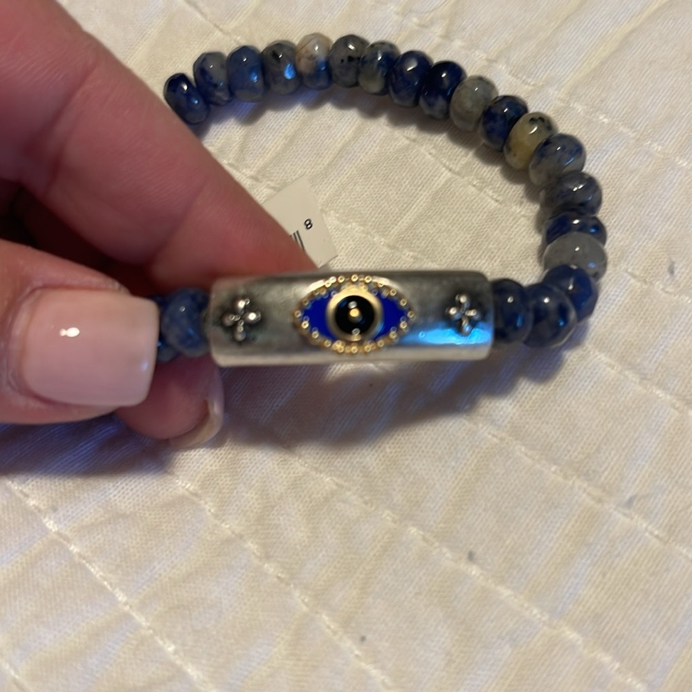 Alex and Ani protection bracelet - Picture 3 of 4